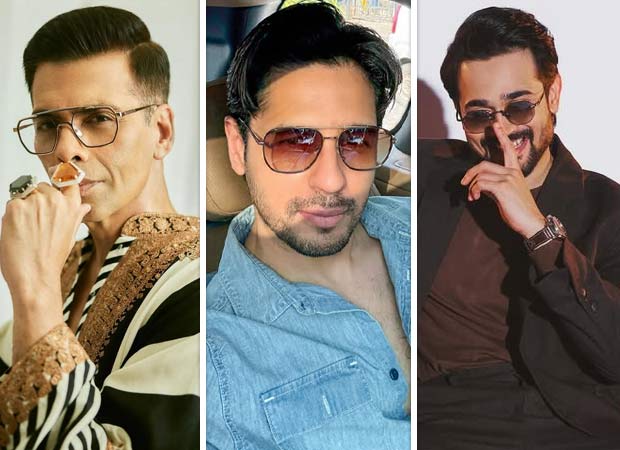 Karan Johar’s Dharma and the outsiders who made it in — from Sidharth Malhotra to Bhuvan Bam