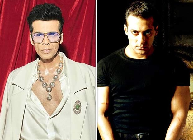 Karan Johar reveals that opening figures of Garv were an EYE-OPENER: “Salman Khan was giving love stories to masses in 90s…he could have been a MASSIVE action movie star 10 years before Dabangg”