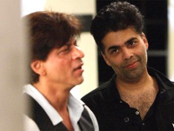 Karan Johar CONFESSES, “Shah Rukh Khan is the ONLY actor who has NEVER talked money with me; when I ask about his fees, he says, ‘Whatever you want to pay’”; also reveals, “SRK and I are retail MANIACS; he behaves like an excited two-year-old when he gets a gift” Karan Johar CONFESSES, “Shah Rukh Khan is the ONLY actor who has NEVER talked money with me; when I ask about his fees, he says, ‘Whatever you want to pay’”; also reveals, “SRK and I are retail MANIACS; he behaves like an excited two-year-old when he gets a gift”