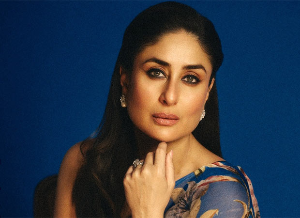 Kareena Kapoor Khan is hooked on Jessica Bull’s A Fortune Most Fatal; calls it “cool period crime drama” : Bollywood News – Bollywood Hungama