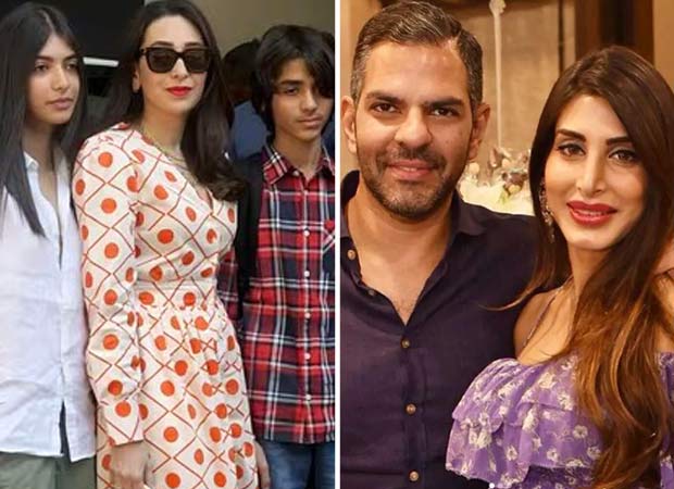 Karisma Kapoor's children's lawyer calls Priya Sachdev "Cinderella’s stepmother" amid Rs 30,000-crores Sunjay Kapur estate legal battle