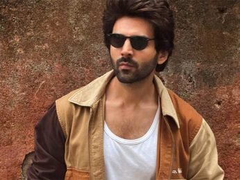 Kartik Aaryan gears up to rejoin the sets of Anurag Basu’s next in November for 25 days Kartik Aaryan gears up to rejoin the sets of Anurag Basu’s next in November for 25 days