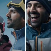 Kartik Aaryan champions the spirit of friendship in house of McDowell’s Soda’s new ‘Yaaron Wali Baat 2.0’ campaign