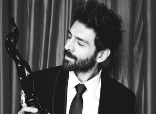 Kartik Aaryan dedicates his FIRST Filmfare Award to “dreamers”: “Champion girta hai… par rukta nahi”