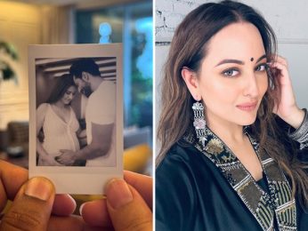 Pregnant Katrina Kaif’s private balcony pictures leak; Sonakshi Sinha calls out media’s “shameful” invasion of privacy Pregnant Katrina Kaif’s private balcony pictures leak; Sonakshi Sinha calls out media’s “shameful” invasion of privacy