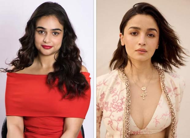 Kaveri Kapur opens up about her admiration for Alia Bhatt: 'I'd work with her without reading a script'"