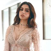 Khushi Kapoor reveals her “holy grail” skincare picks for a natural festive glow, and more!