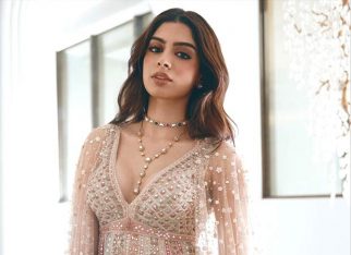 Khushi Kapoor reveals her “holy grail” skincare picks for a natural festive glow, and more!