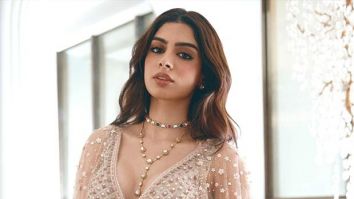 Khushi Kapoor reveals her “holy grail” skincare picks for a natural festive glow, and more!