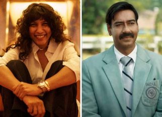 EXCLUSIVE: Production designer Khyatee Kanchan opens up on Maidaan: “PAINFUL to see our set destroyed by cyclone; we built the sets 4 times…HATS OFF to Boney Kapoor for never ever thinking of shelving the project”