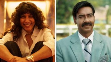 EXCLUSIVE: Production designer Khyatee Kanchan opens up on Maidaan: “PAINFUL to see our set destroyed by cyclone; we built the sets 4 times…HATS OFF to Boney Kapoor for never ever thinking of shelving the project”