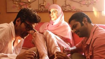 After global debut, Kirti Kulhari-starrer Full Plate to premiere in India at Dharamshala International Film Festival: “A special homecoming”