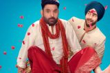Kis Kisko Pyaar Karoon 2 Poster out now!!! | Kapil Sharma
