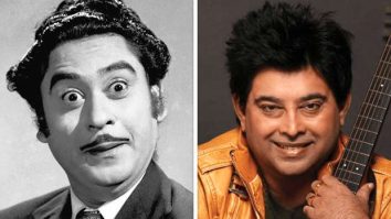 Kishore Kumar Death Anniversary: Jeet Ganguly on the late legend, “I was not fortunate enough to work with him but…”