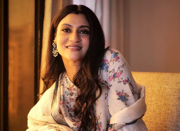 Konkona Sen Sharma reflects on Luck By Chance; says, “It is such a sparkling, fantastic script that I was just blown away” Konkona Sen Sharma reflects on Luck By Chance; says, “It is such a sparkling, fantastic script that I was just blown away”