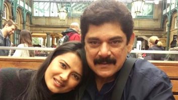 Kratika Sengar Dheer pens heartfelt note for late father-in-law Pankaj Dheer: “You weren’t just my father-in-law; you were my Dad, my friend, my safe place”