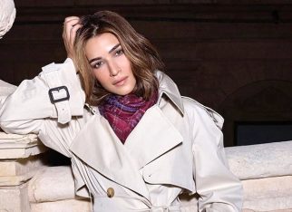 SCOOP: Kriti Sanon NOT a part of Aanand L. Rai’s Nayi Naveli; Source clarifies, “She’s completely focused on Tere Ishk Mein, Cocktail 2 and Don 3” SCOOP: Kriti Sanon NOT a part of Aanand L. Rai’s Nayi Naveli; Source clarifies, “She’s completely focused on Tere Ishk Mein, Cocktail 2 and Don 3”