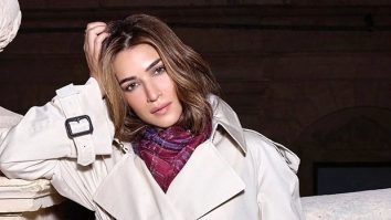 SCOOP: Kriti Sanon NOT a part of Aanand L. Rai’s Nayi Naveli; Source clarifies, “She’s completely focused on Tere Ishk Mein, Cocktail 2 and Don 3”