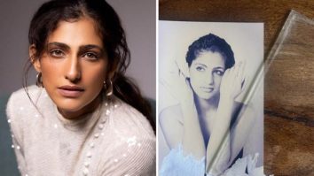 Kubbra Sait shares emotional post recalling her 2009 leap from Microsoft to Mumbai dreams: “Some pieces fade, some hold on”