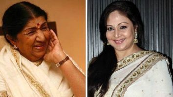 Lata Mangeshkar’s ‘Tere Mere Beech Mein’ plays at Victoria’s Secret Fashion Show 2025, Rati Agnihotri expresses delight: “What an honour!”
