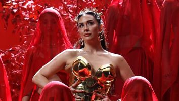 ‘Sajri’ girl Lauren Gottlieb feels India is home: “When I stepped foot in India, I went, ‘I’m home!’, I just connect with the people in India”