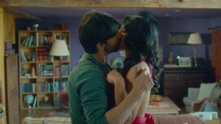 Lord Curzon Ki Haveli – Official Trailer | Rasika Dugal | Arjun Mathur | Paresh Pahuja | Tanmay Dhanania | Anshuman Jha | Oct10