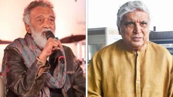 Lucky Ali responds with a tongue-in-cheek apology after calling Javed Akhtar “never original and ugly”
