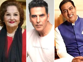 Veteran actress, dancer Madhumati passes away at 87: Akshay Kumar, Vindu Dara Singh pay heartfelt tributes
