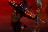 Mahayoddha Rama | Official Trailer | Releasing in 3D this Diwali – 17th October 2025