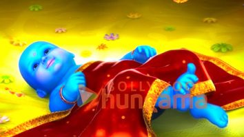 Movie Stills Of The Movie Mahayoddha Rama In 3D