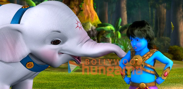 mahayoddha rama in 3d 4