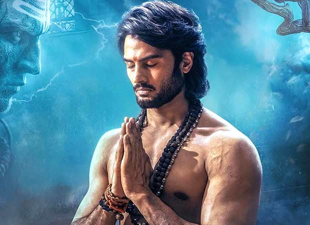 Mahesh Babu to launch Jatadhara trailer tomorrow; Sonakshi Sinha & Sudheer Babu shine in motion poster