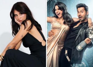 Mallika Chhabra shares her experience of shooting for Sunny Sanskari Ki Tulsi Kumari: “Varun Dhawan is a friend and Janhvi Kapoor is a fantastic artist”
