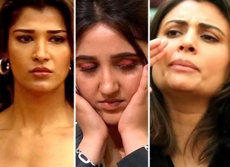 Malti Chahar’s remark on Nehal’s clothes stirs controversy in Big Boss 19: “Next time, wear proper clothes before speaking to me”