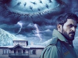 Manav Kaul headlines Netflix original film Baramulla; release date announced!