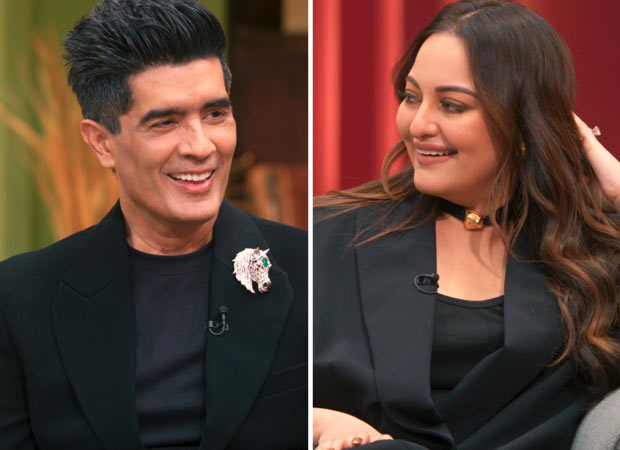 From Manish Malhotra on not working with Sanjay Leela Bhansali to Sonakshi Sinha shutting down trolls: Highlights from ‘Two Much with Kajol and Twinkle’