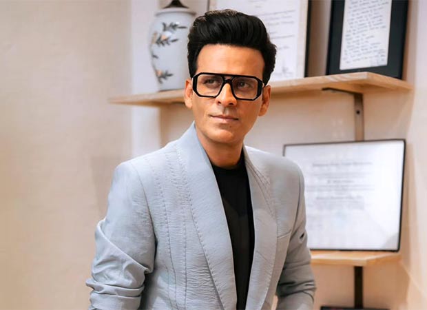Manoj Bajpayee reveals he's eager to try a VFX-heavy film: "I don't know how to act on green screen"