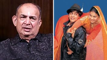 Maratha Mandir’s Manoj Desai explains why he hiked the prices of Dilwale Dulhania Le Jayenge by Rs. 10: “We got a WARNING…”