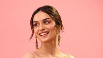 Manushi Chhillar
