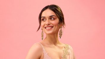 Manushi Chhillar