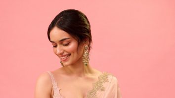 Manushi Chhillar