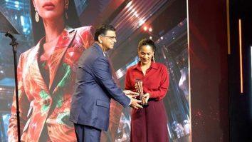 Masaba Gupta shines as ONLY Indian designer on Economic Times 40 Under 40 List