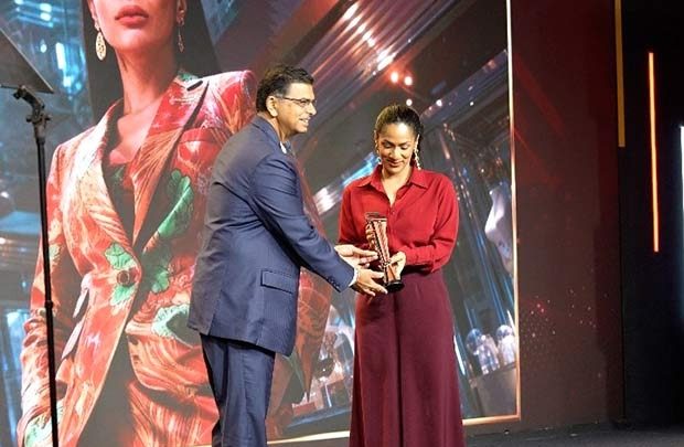 Masaba Gupta shines as ONLY Indian designer on Economic Times 40 Under 40 List