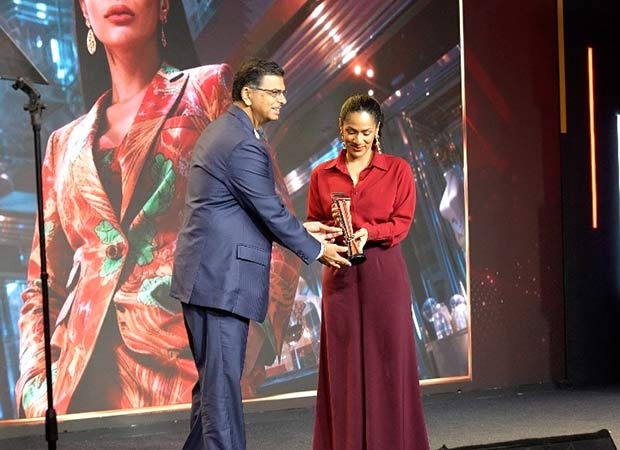Masaba Gupta shines as ONLY Indian designer on Economic Times 40 Under 40 List