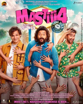 Mastiii 4