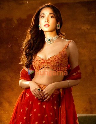 Medha Shankr