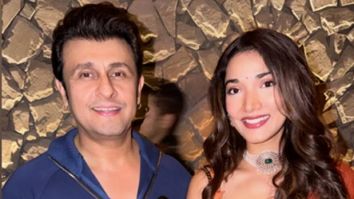 Medha Shankr gets emotional recalling Sonu Nigam concert at age 11: “There’s no one like you in the world”