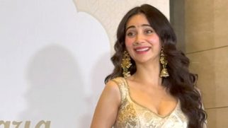 Mesmerising beauty! Zara Khan