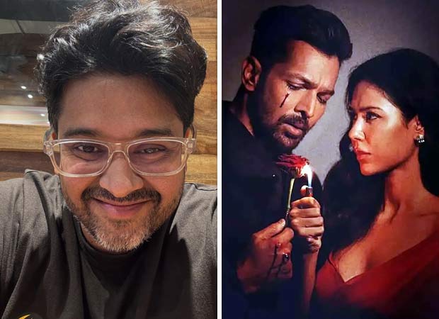 Milap Zaveri on Harshvardhan Rane’s character from Ek Deewane Ki Deewaniyat accused of being ‘problematic’, “His love isn’t driven by lust or obsession” 