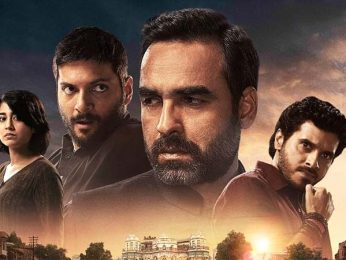 LEAKED footage shows Pankaj Tripathi and Ali Fazal back in action for Mirzapur: The Film shoot; Anjumm Shharma joins shoot in Banaras LEAKED footage shows Pankaj Tripathi and Ali Fazal back in action for Mirzapur: The Film shoot; Anjumm Shharma joins shoot in Banaras